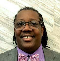 Michael Williams