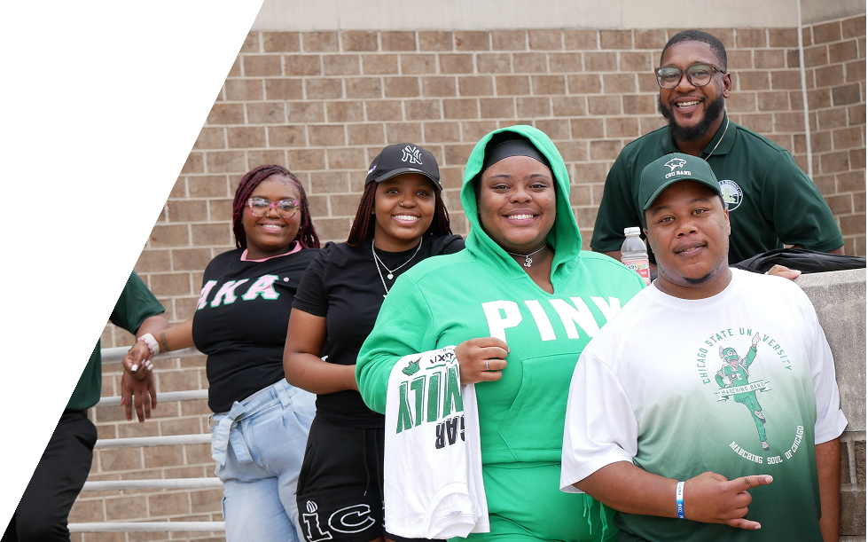 City of Colleges of Chicago Students