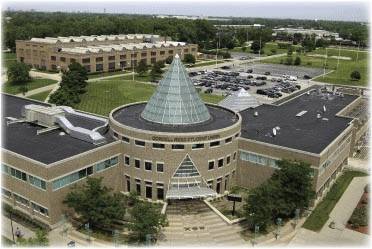 Chicago State University Campus