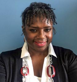 Pamala Solomon