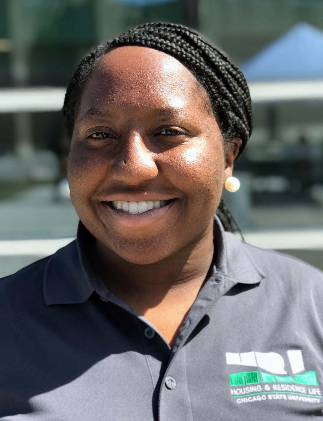 Apply for Housing Housing Chicago State University
