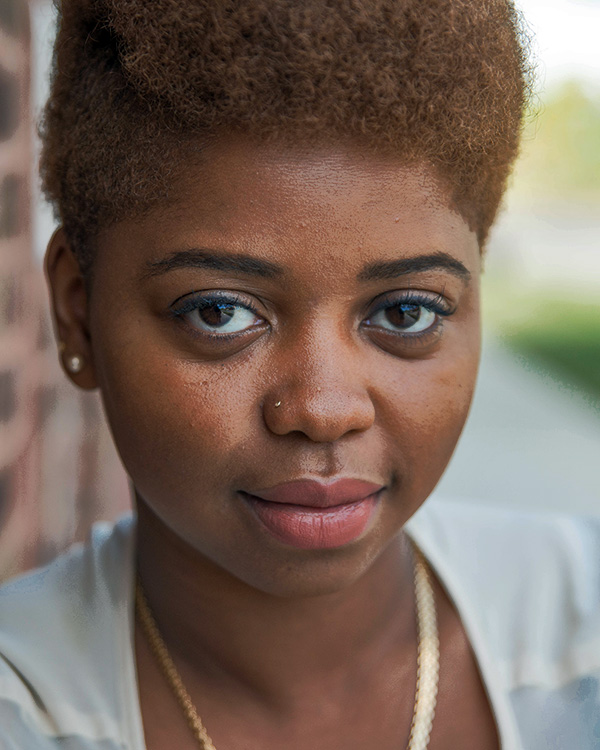 Jameelah Hargrove Jameelah Hargrove