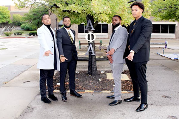 Alpha Phi Alpha Alpha Phi Alpha