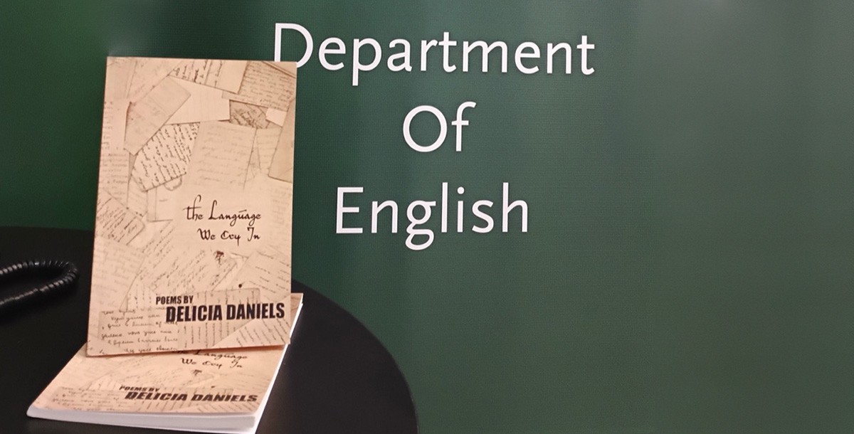 Master of Arts in English CMaster of Arts in English