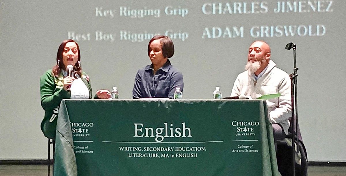 Master of Arts in English TMaster of Arts in English