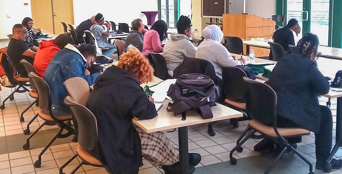 Master of Arts in English Master of Arts in English