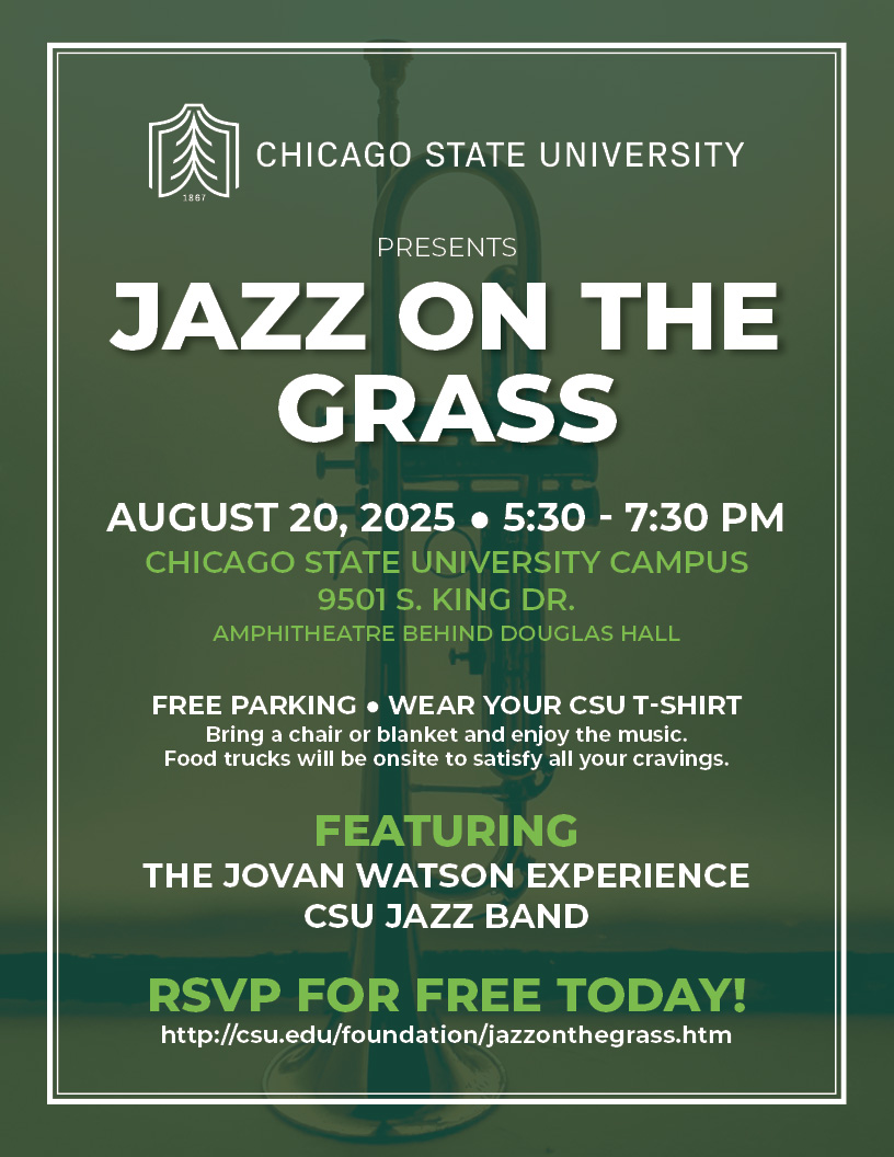 Jazz on the Grass