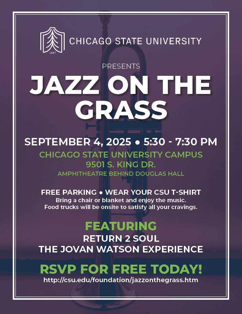 Jazz on the Grass