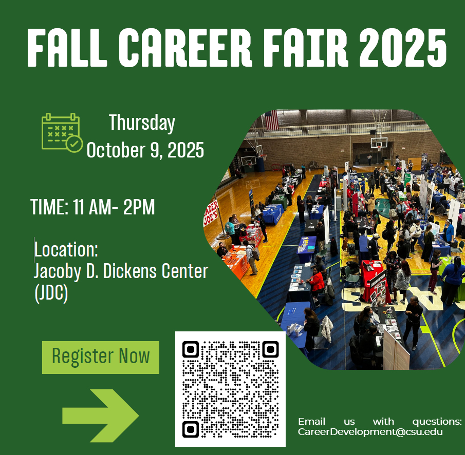 Career Fair