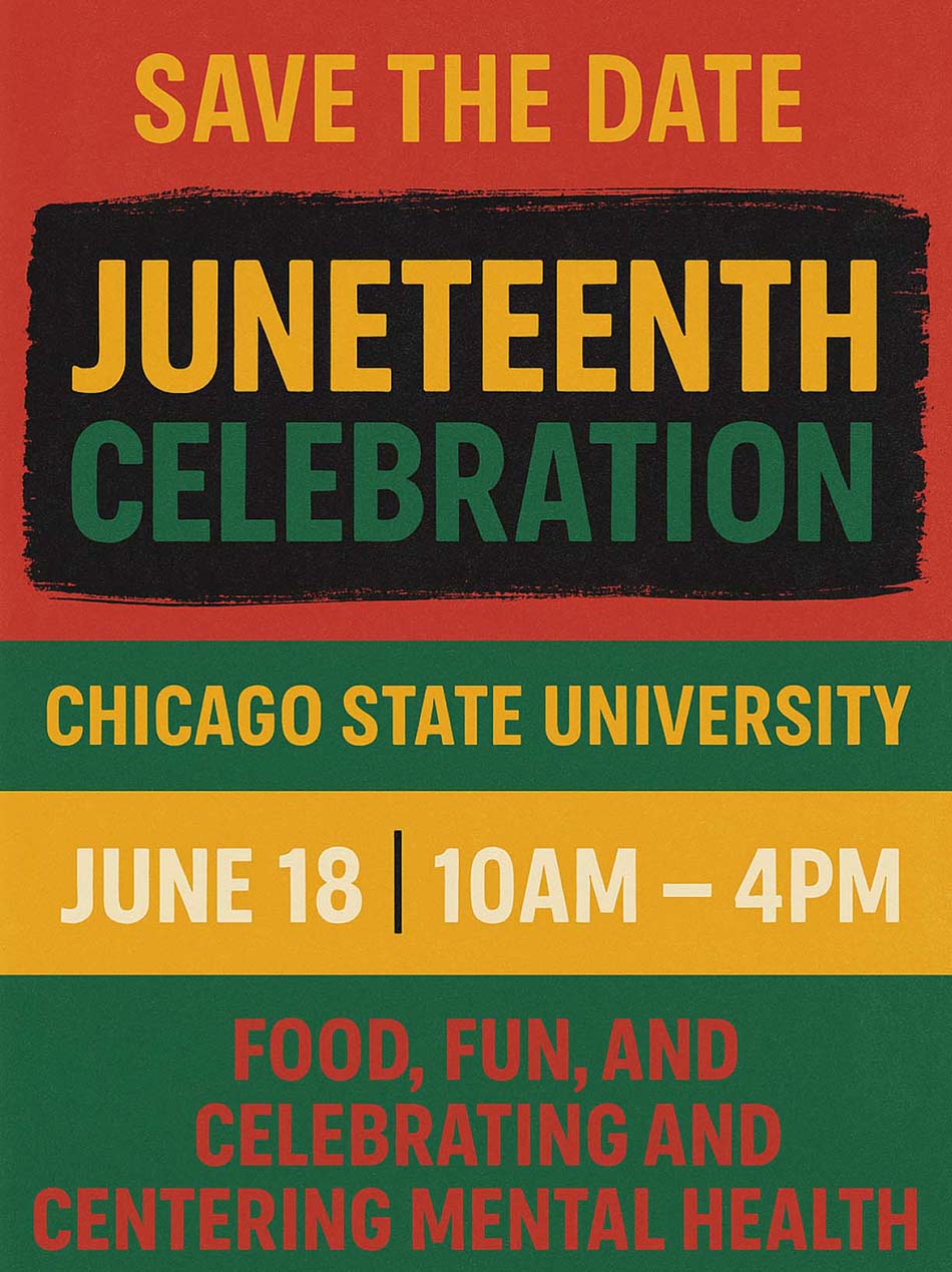Juneteenth Celebration
