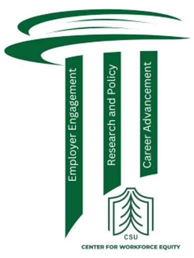 Center for Workforce Equity pillars Center for Workforce Equity pillars