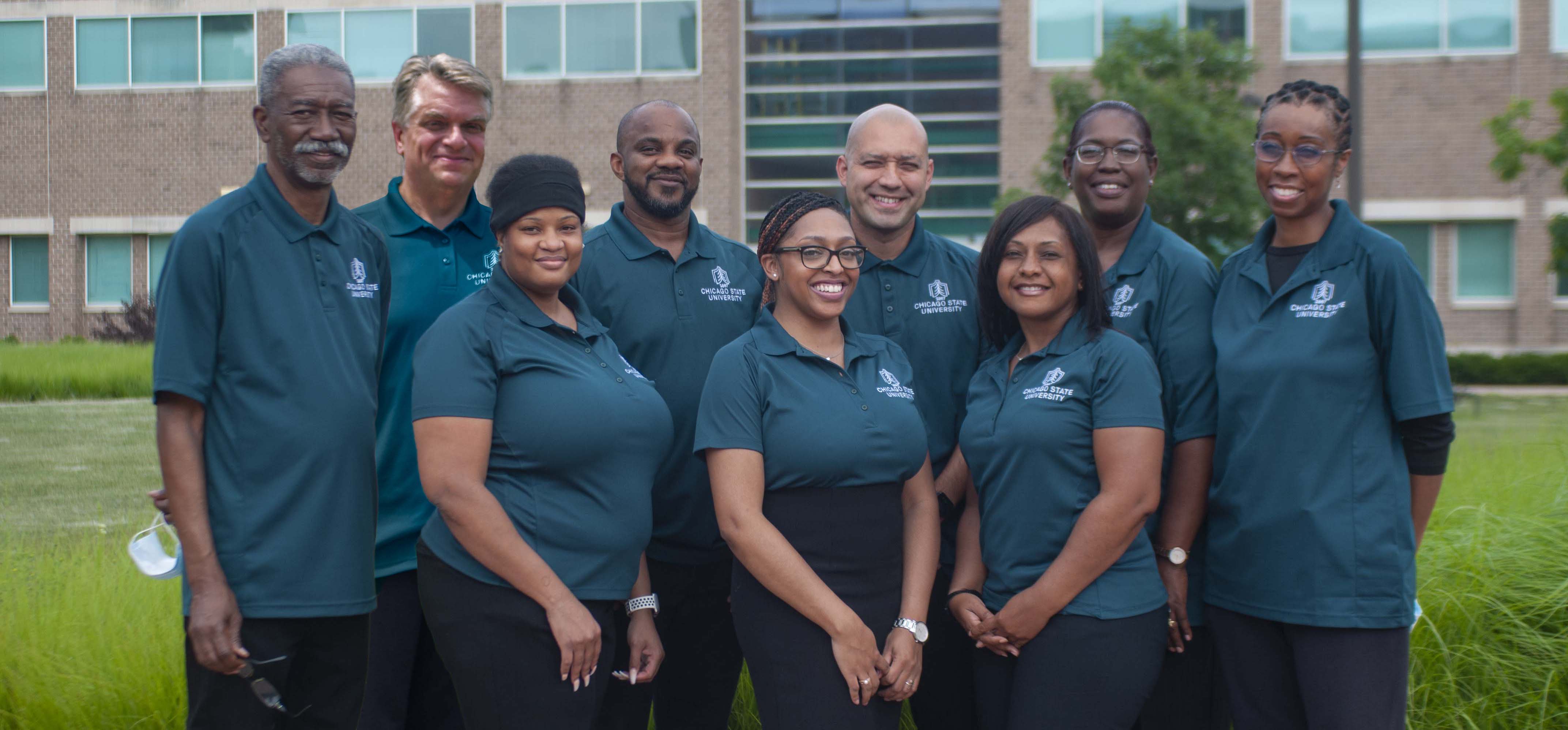 Staff
