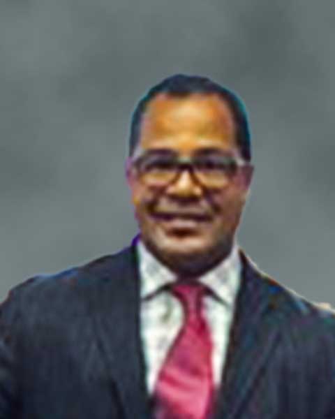Alvin Boutte Alvin Boutte