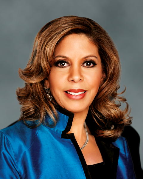 Andrea Zopp