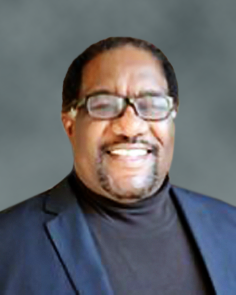 Rev. Dr. Marshall Hatch Rev. Dr. Marshall Hatch