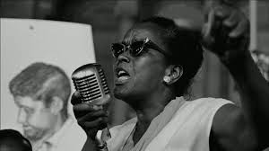 Ella Baker became one of the leading figures of the Civil Rights Movement and helped launch the Student Non-Violent Coordinating Committee