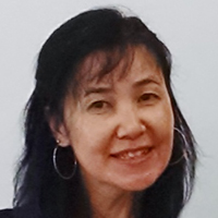 Dr. Suzuko Morikawa