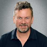 Dr. Arthur Redman