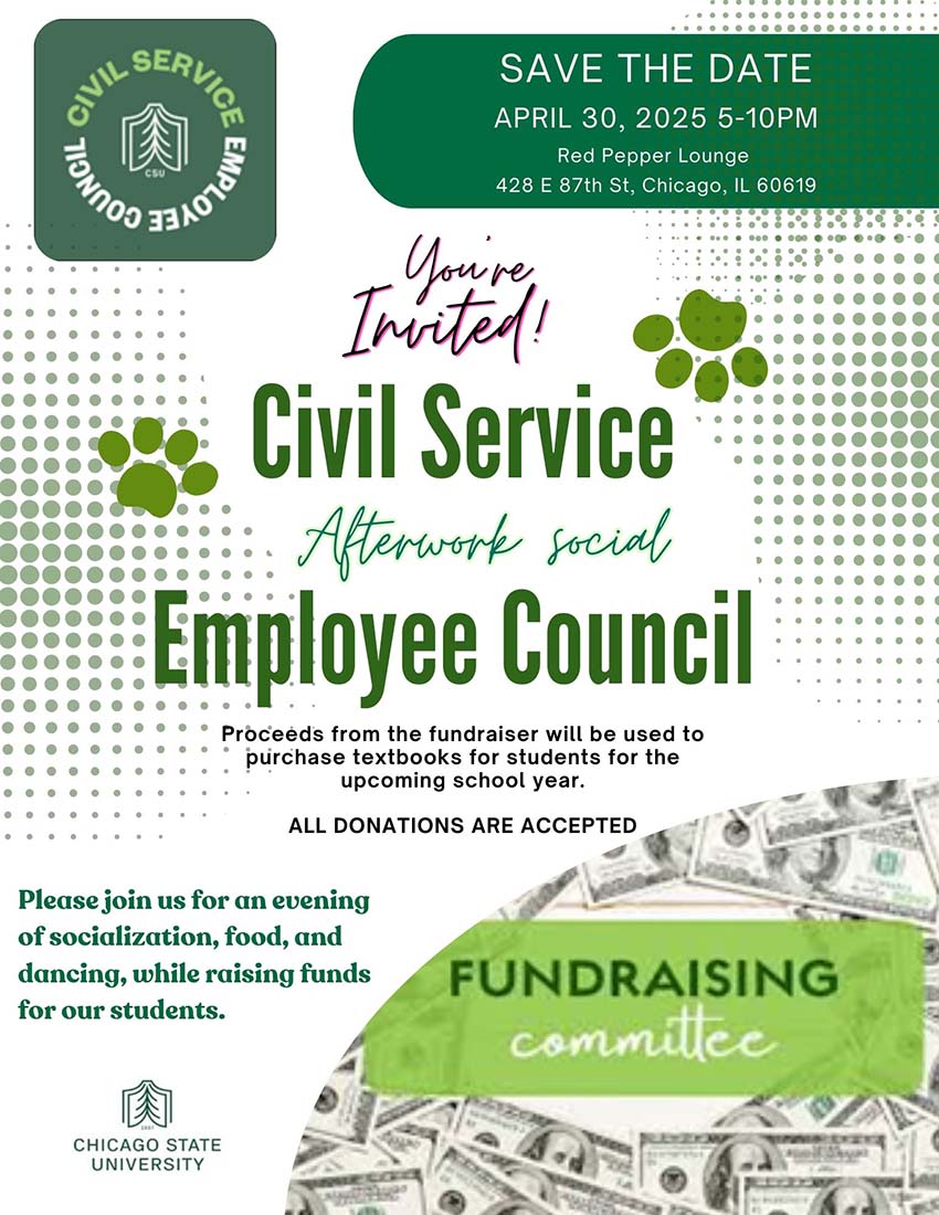 Civil Service Employee Council
