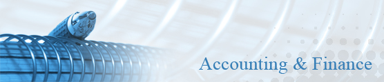 Account Finance