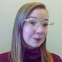 Dr. Jane Stout