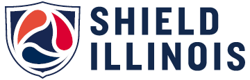 Shield Illinois
