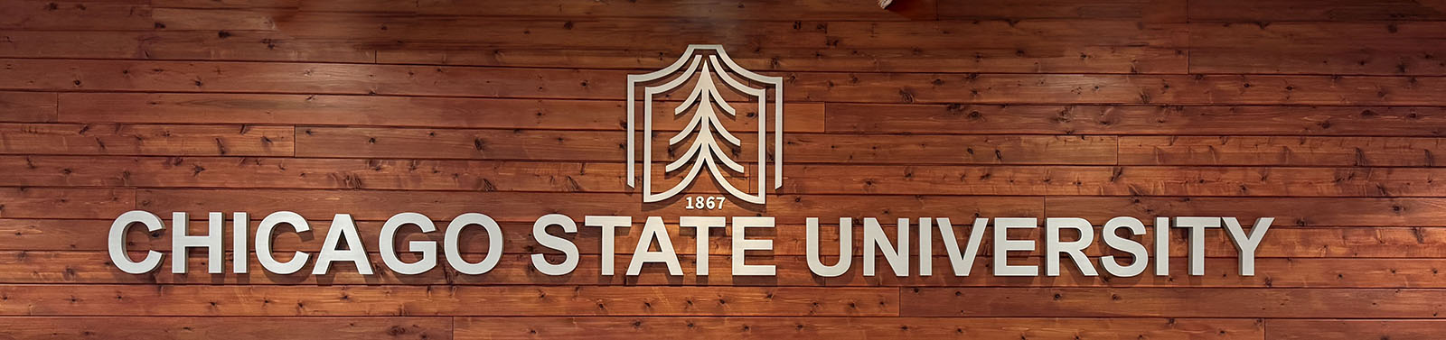 CSU Sign