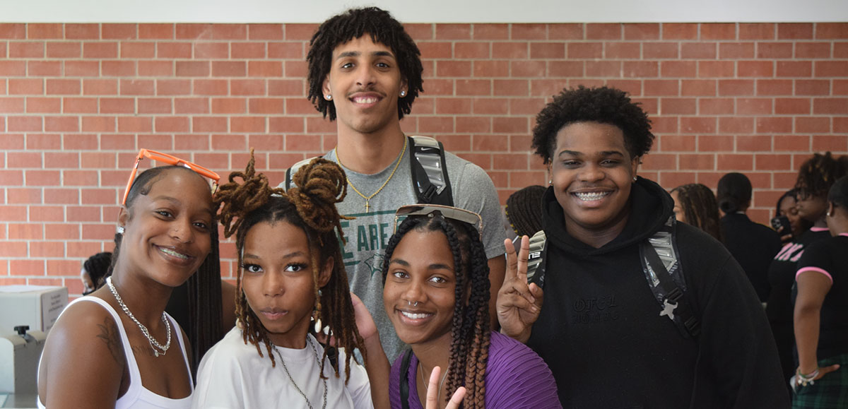 Students