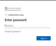 Password Password