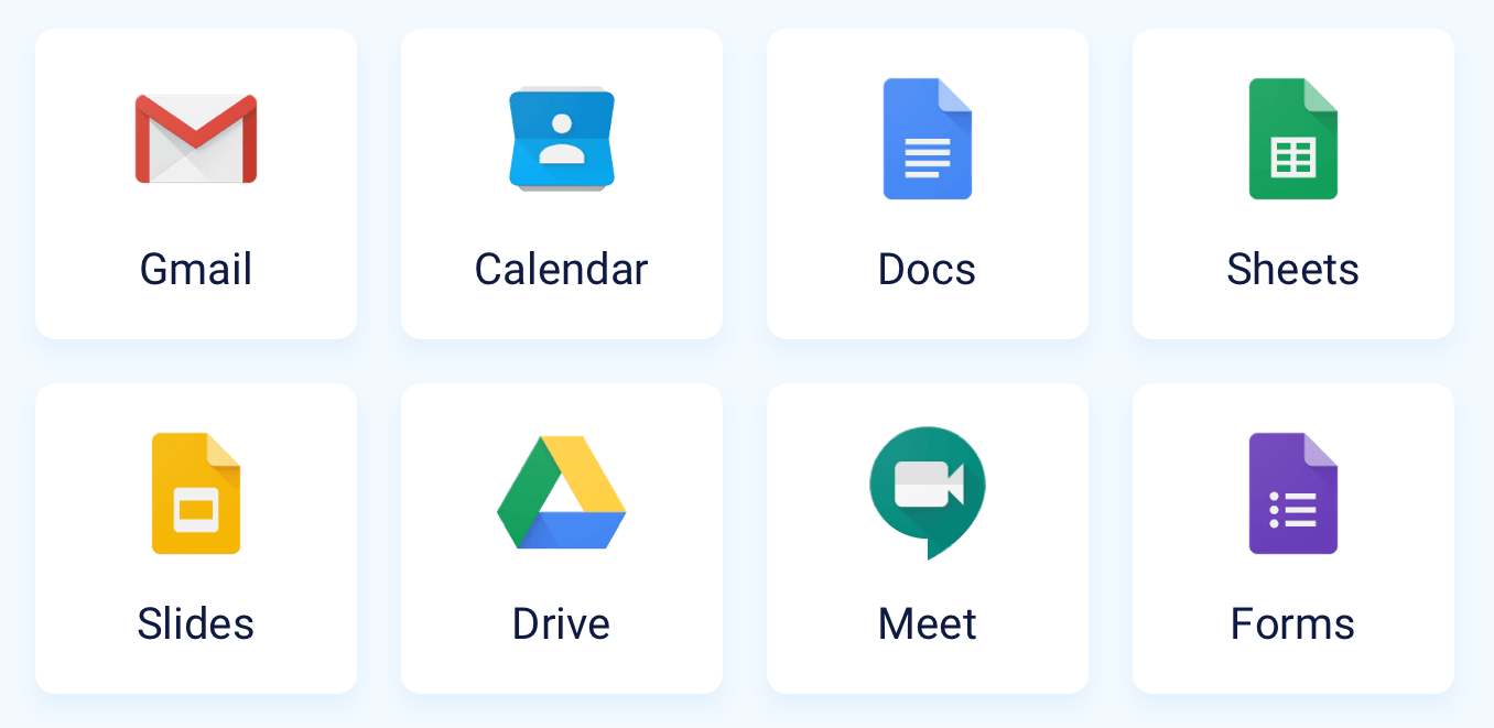 gsuite