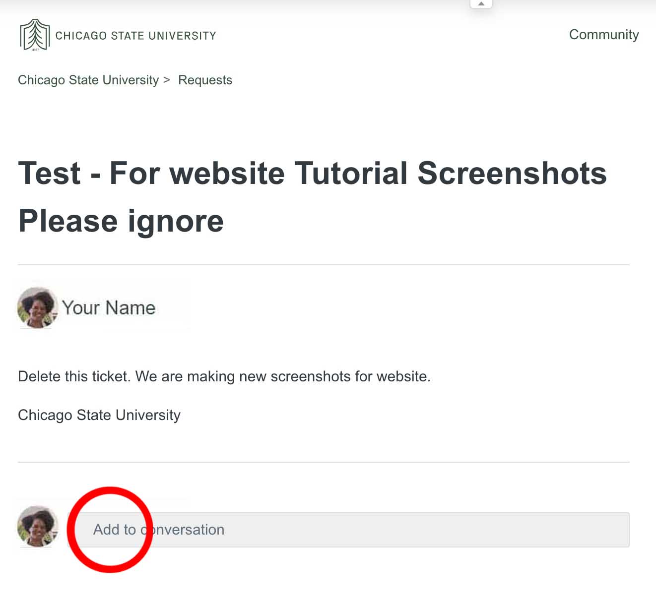 Test Test
