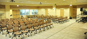 Library Auditorium