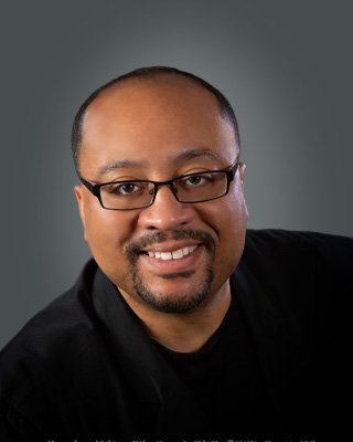 Marcus Rhodes