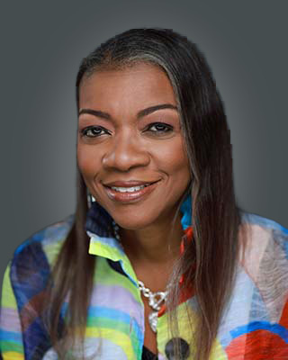 Roxanne Stevenson