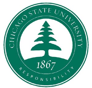 Chicago State University Seal