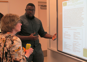 CSU Hosts Alzheimer's Care Conference