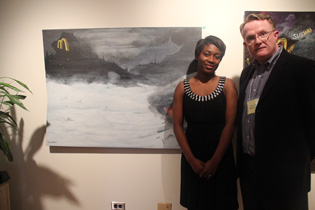 2014 Art and Design Competition