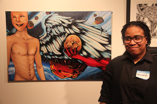 2014 Art and Design Competition