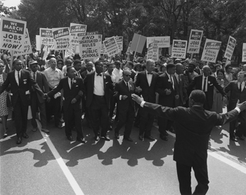 Civil Rights March