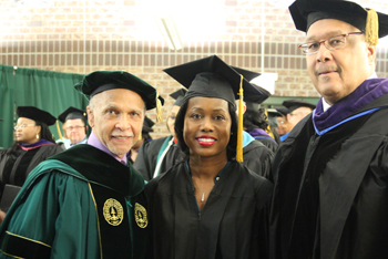 Commencement Ceremony