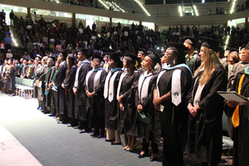 Commencement Ceremony