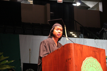 Commencement Ceremony