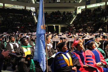 Commencement Ceremony