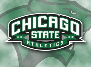Chicago State Athletics