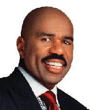Steve Harvey
