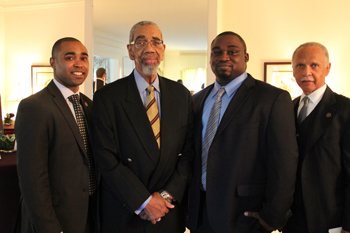Internship Gives CSU Students Hands On Public Service Experience