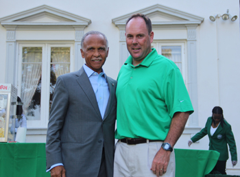 CSU & 19th Ward Host "Jazz on the Hill'