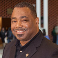 Kwesi Ronald Harris