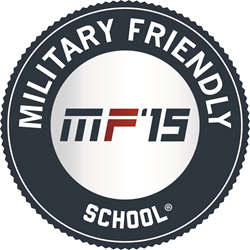 Military Friendly School