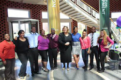 SGA Debate